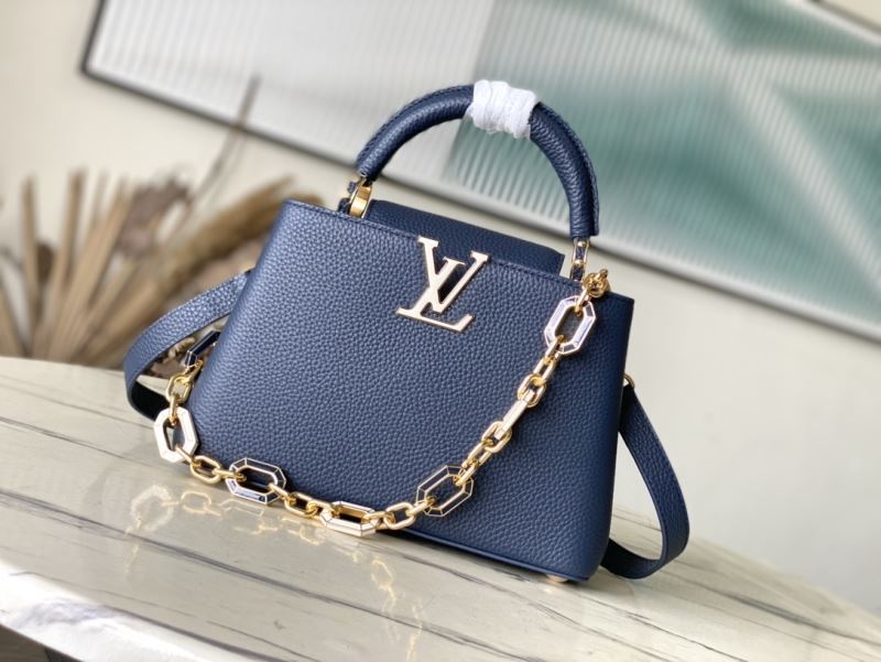 Louis Vuitton Top Handle Bags